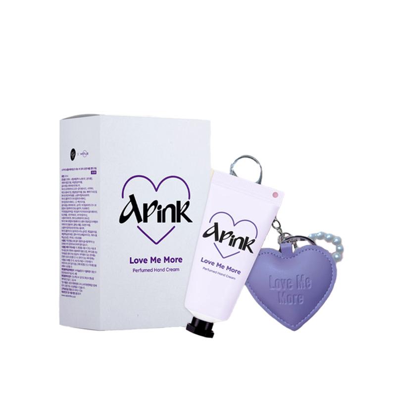 APINK BETREFFEND : LIEBE (Plattform Ver.)