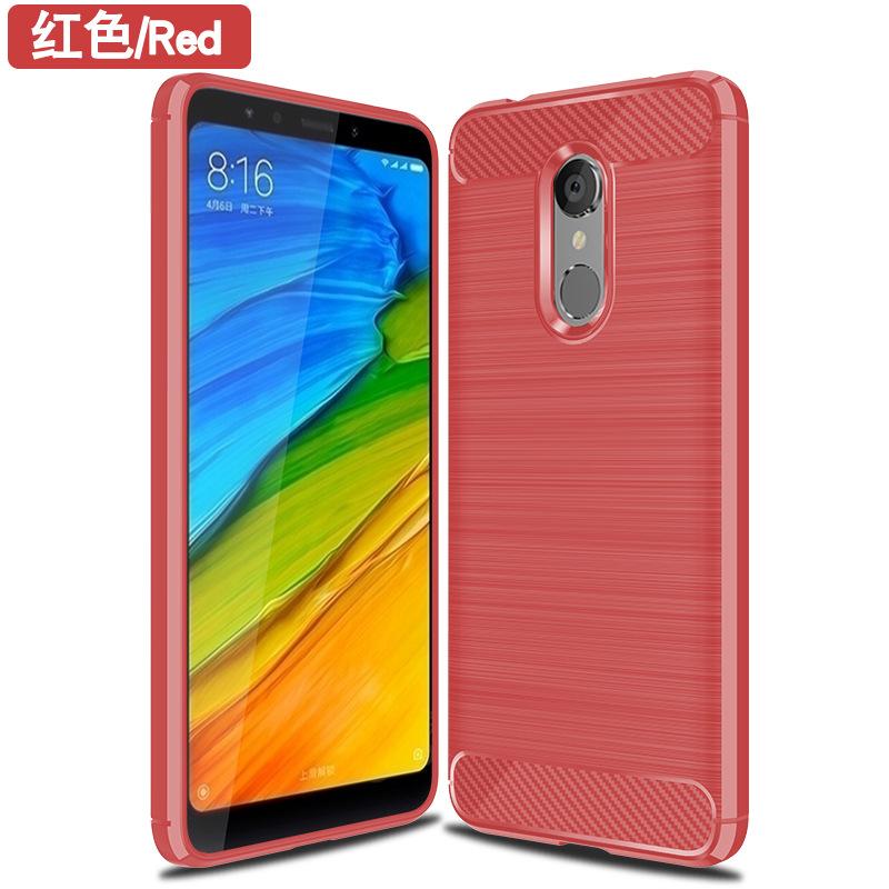 Applicable To Redmi 1 Mobile Phone Case, Redmi Note11S1G International Version Protective Case, Silicone Brushed Pattern Anti-drop Soft Case