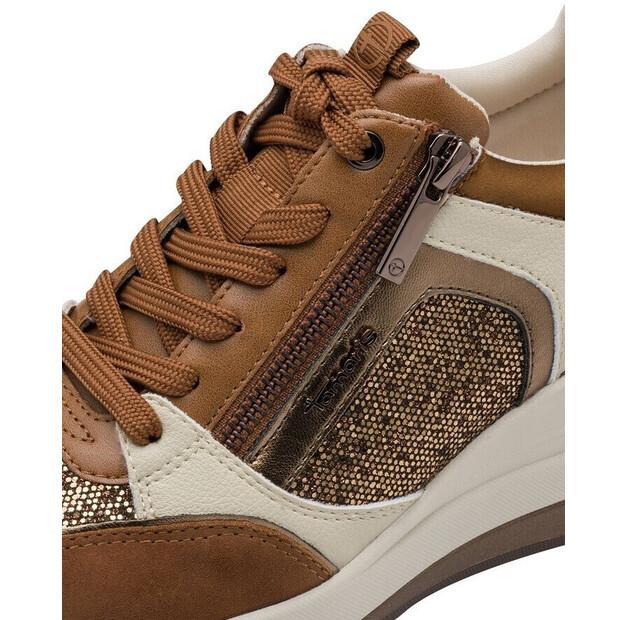 Кроссовки Tamaris Wedge Sneaker