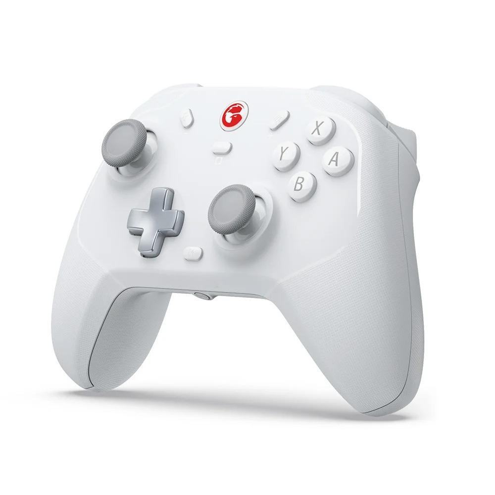 Беспроводной контроллер Cyclone Pro для Nintendo Switch, Bluetooth-геймпад с датчиком Холла для Nintendo Switch, iPhone, Android-телефона