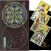 [Japanese] Japanese-Style Tarot, Tarot Fortune Telling, Oracle Cards, Tarot Cards, Rider-Waite Edition, Fortune Telling [Authentic]