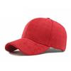 Houndstooth Baseball Cap Women's Spring Outdoor Sunscreen Hat Men's Cap