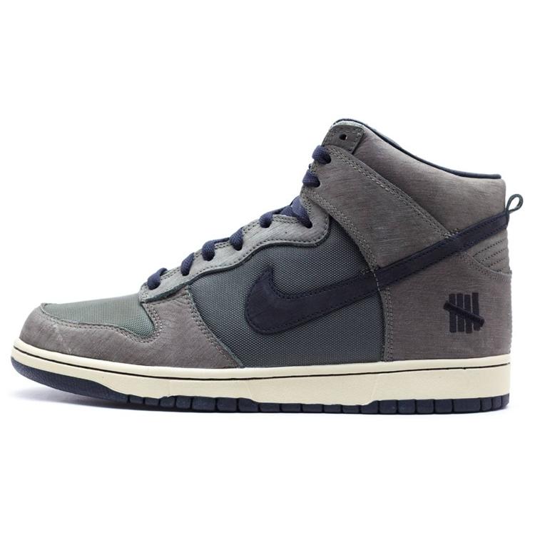 Nike Dunk High Undefeated Bring Back Pack Ballistic Green 598472-220