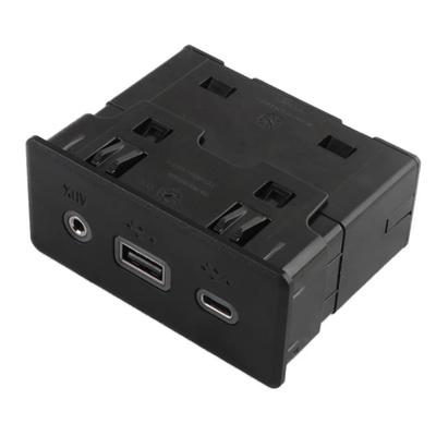 Otomobil Elektroniği Aksesuarları – Kablolar, Adaptörler ve Soketler