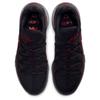 Nike Lebron 17 Low EP 'Bred' Sneakers CD5006-001
