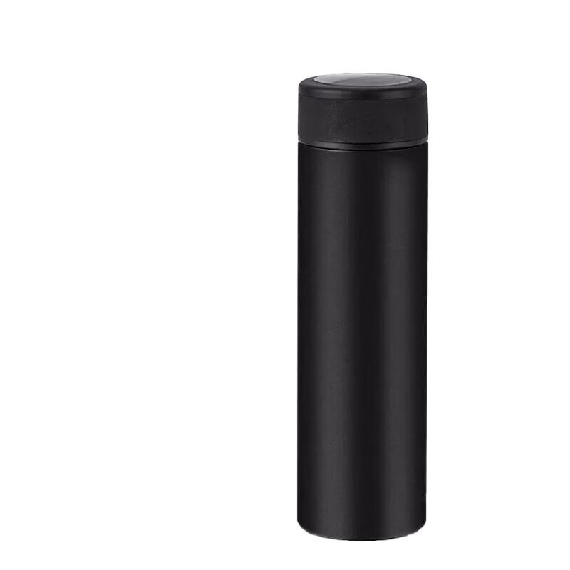 Smart Temperature Display Thermos Bottle