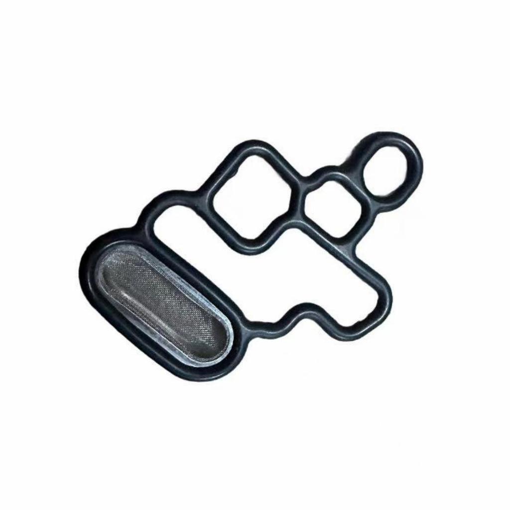 Suitable for Honda/Acura VTEC Solenoid Valve Seal Ring Gasket Filter Screen 15815-5A2-A01