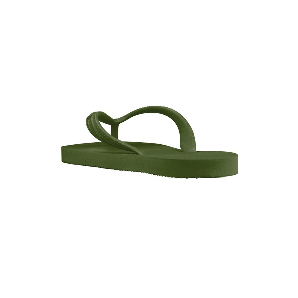 [Fipper] Basic M Flip-flop Green [Flip-flop] [Shipped from Korea] 100% Authentic