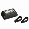 Carmate Car LED Light Multi Type Black CZ329