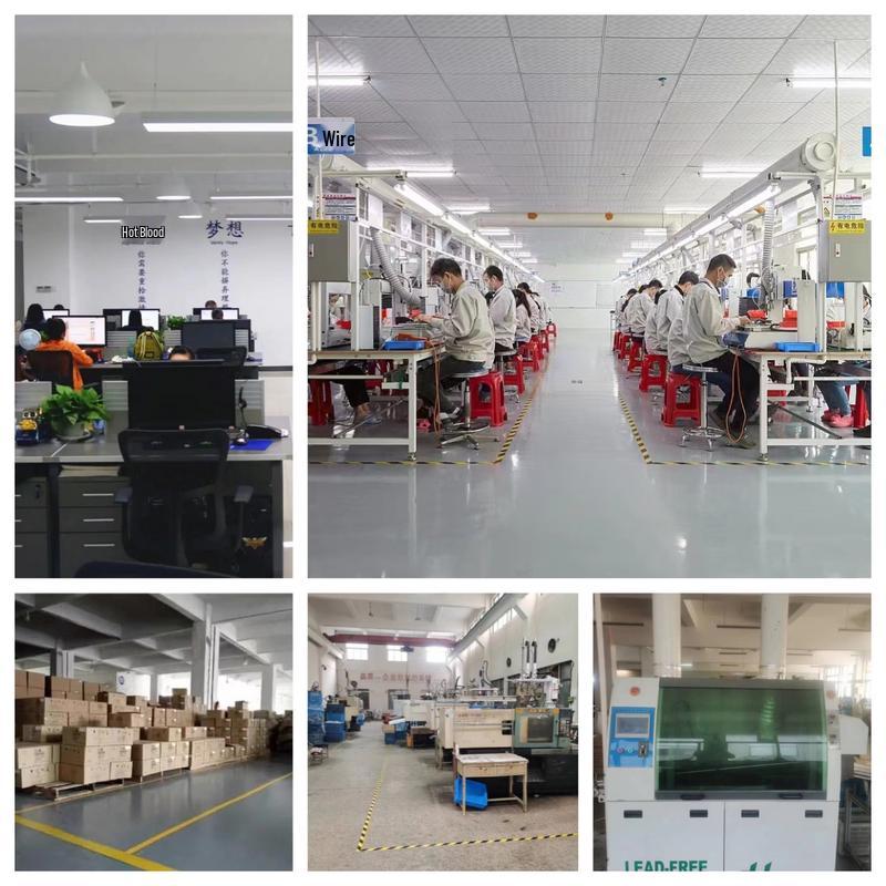 Solar Firefly Semi-Circular 6-LED Wall Light