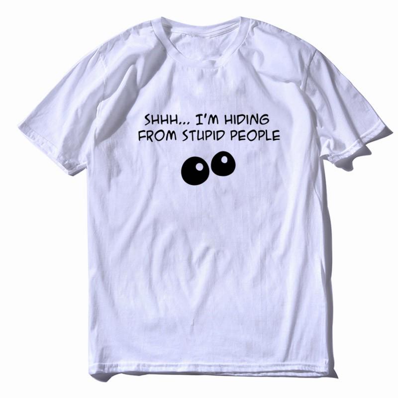Women's T-Shirt Funny Programmer Design Harajuku O-Neck Top Female Tee Shirts Summer Casual Streetwear Breathable Lady Clothes