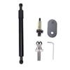 Tailgate Trunk Lift Strut Hydraulic Props Support Replacement for Dodge Ram 1500