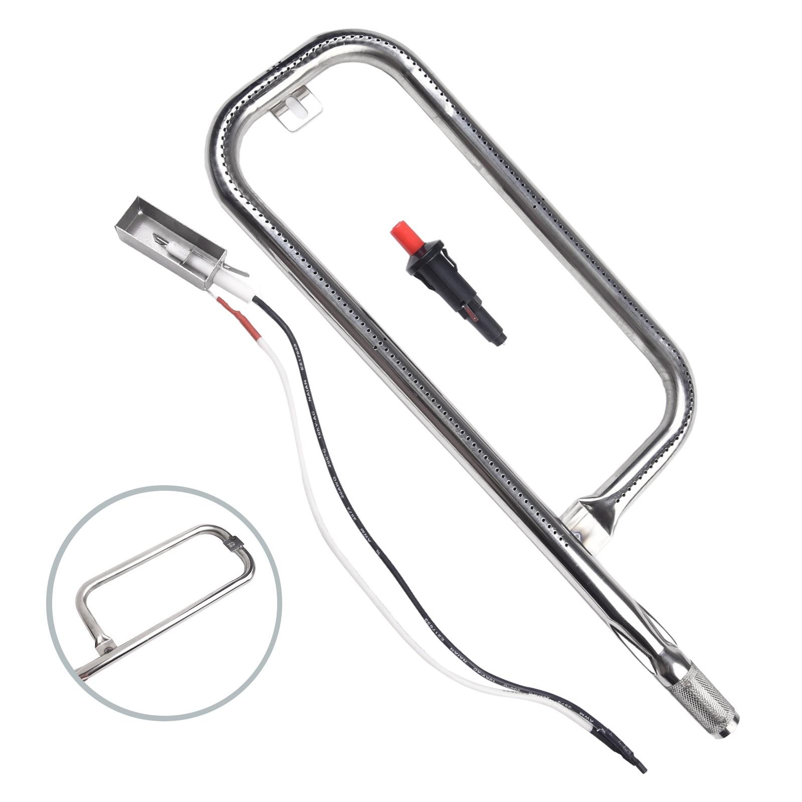 

60040 Горелка зажигания и 80462 для серии Q высокого качества