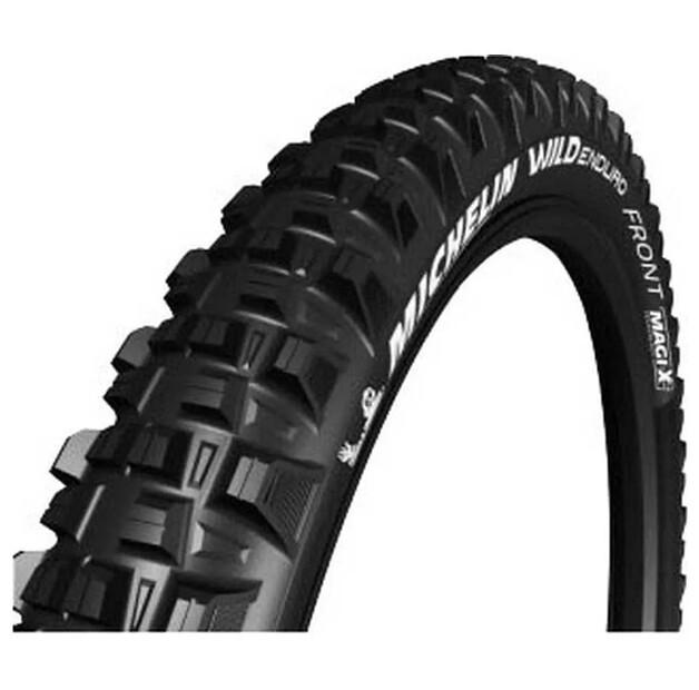 

Шина Michelin Wild Enduro Racing Line Front Tubeless 29´´ x 2.40 MTB 29´´ x 2.40