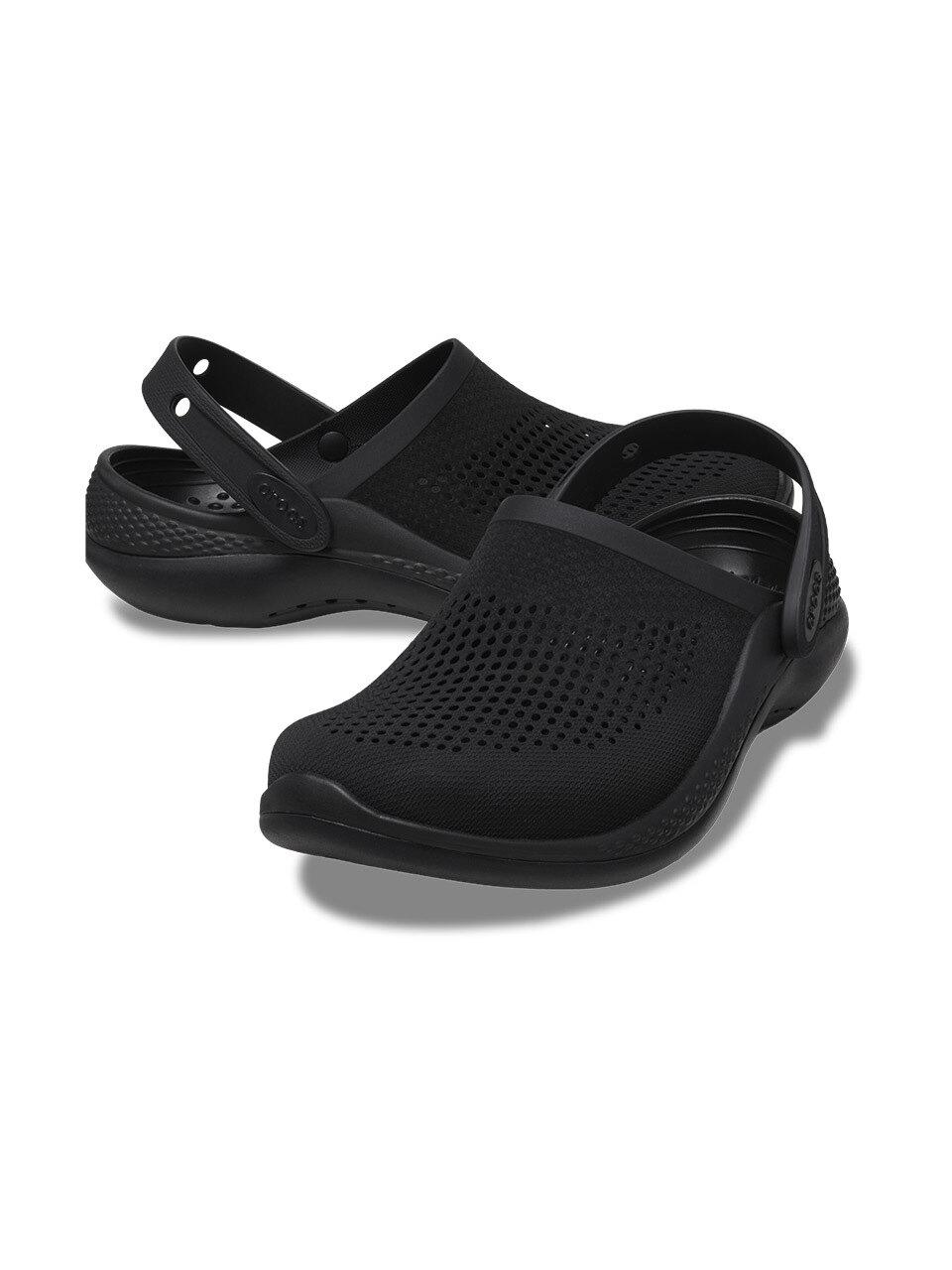 

Сабо CROCS LITERIDE 360 BKB 24SUCL206708