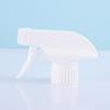 5 Stuks Plastic Sprayfles Handmatige Trigger Herbruikbare Mist Stroom Spuitkop Toppen Huis Kantoor Schoonmaken Tuin Besproeiing Accessoires
