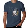 Ginko and Mushi TShirt Sun Block Outdoor TShirt