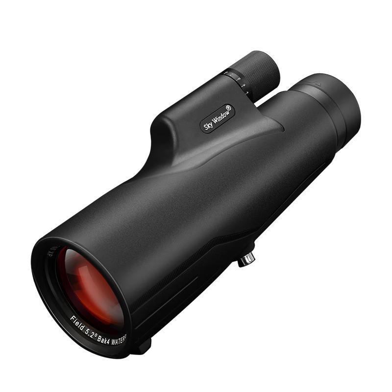 Professional High-Powered Monocular Telescope