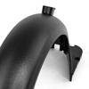 ABS Electric Scooter Rear Mudguard Scooter Mudguard for Ninebot Max G30 Electric Scooter Repair