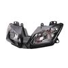 High-quality Motorcycle Headlamp Super Bright ABS Replacement Parts