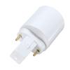 110-240V Lamp Adapter G23 To E27 Lighting Accessories LED Base Socket Lamp Bases