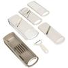 KAI Cooking Tool Set Delico Made Japan DZ0746 Peeler SELECT100 T-Type DH3000Set Purchase
