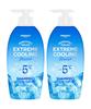 Organist Extremkühlendes Shampoo 750ml x 2