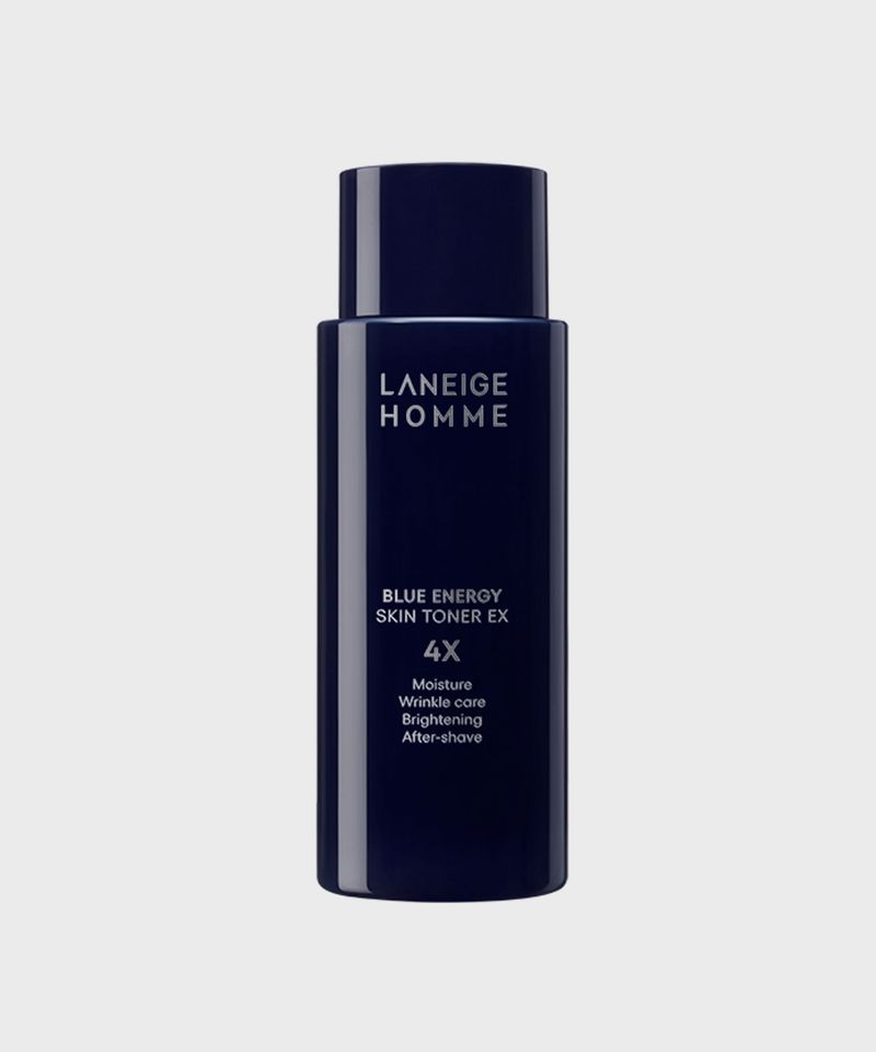 Тоник для кожи Homme Blue Energy EX 180 мл