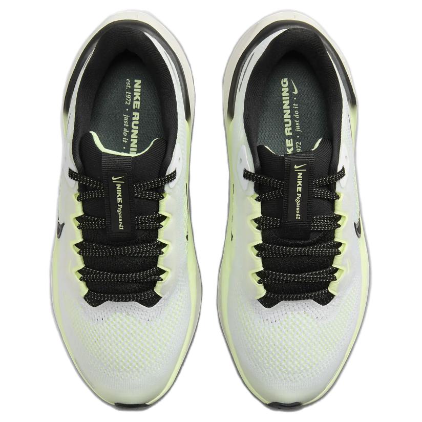 New Nike Air Zoom Pegasus 41 'White Barely Volt' GS FN5041-102