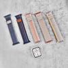 Nylon Sport Strap for Apple Watch Ultra3 49mm S11 42/46mm S10 9 8 7 6 5 4 3 Loop Bracelet for iWatch Series SE3 Ultra 2 46mm 45m