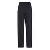 Adidas Dance Interlock Pant Three Stripe Loose Fit Banana Pants Twisted Drawstring Casual Pants Women pants KR7594