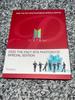 [USED] 2022 THE FACT BTS SPECIAL EDITION
