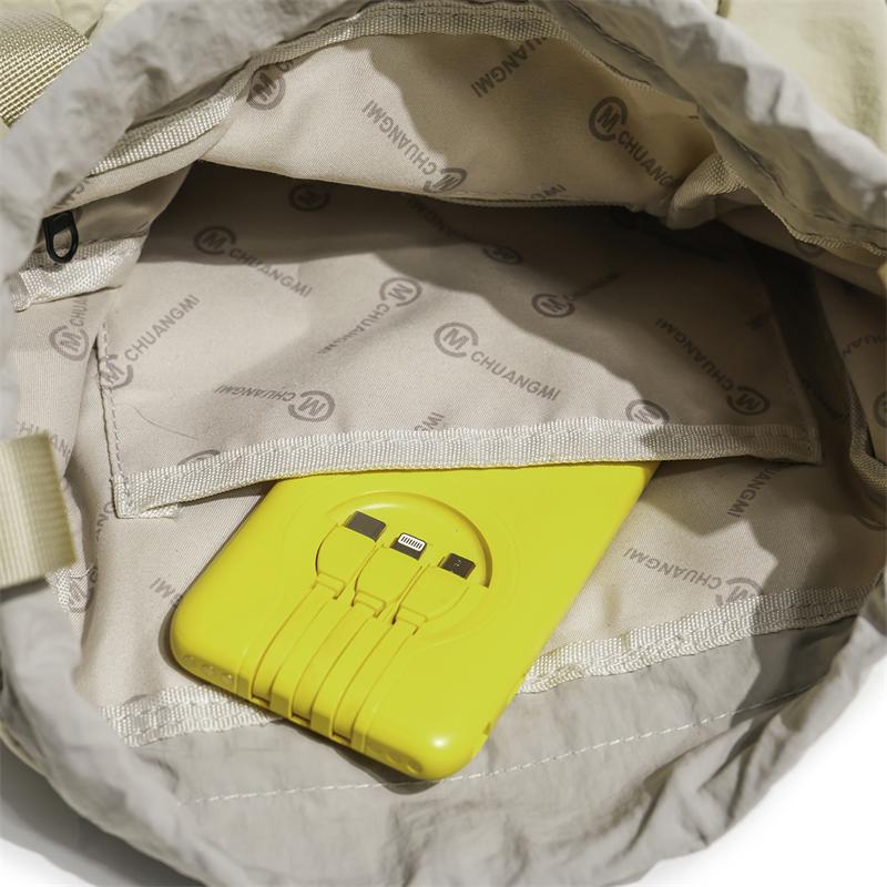 Messenger Bag Unisex Outdoor Sports Water Kettle Bag Lightweight Mobile Phone Shoulder Bag