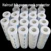 Disposable Neck Warmer and Perm Wrap for Hair Salons and Barbershops
