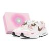 Air Max Fusion Abriebfest Rutschfest Niedrig geschnitten Freizeit Laufschuhe Damen Rosa Braun CJ1671-100(Team1655-S-BOX)