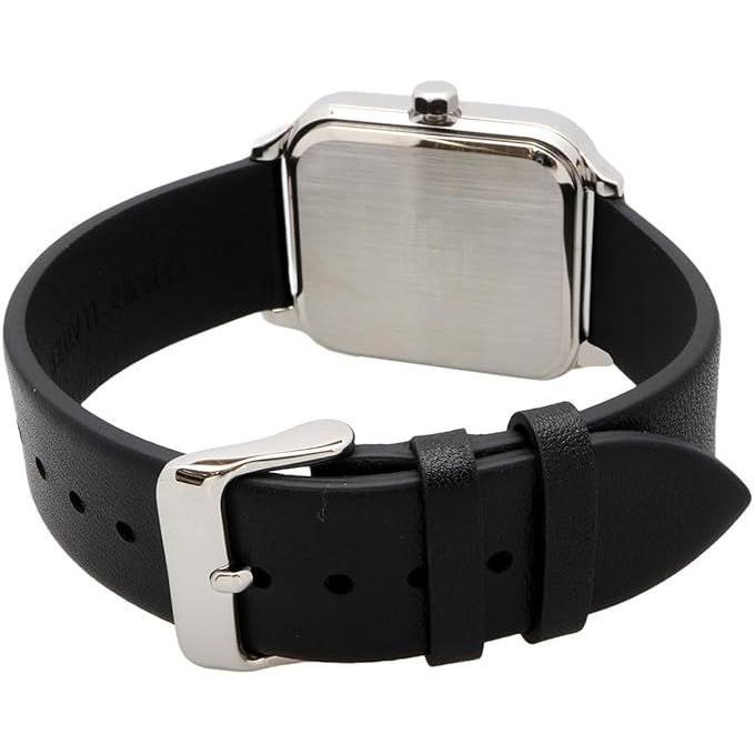 Used CASIO MTP-M305L-1A2 Watch STANDARD Moon Phase Men's Parallel Import Product