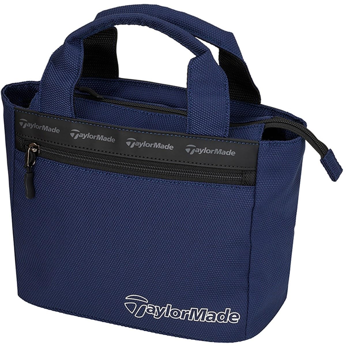 [TaylorMade] GOLF Concept One Round Tote Navy Men s Round Tote TL865 26SS