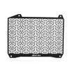 2025 2026 Motorcycle Accessories Radiator Guard Radiator Protection Grille Cover For Kawasaki Ninja ZX4R ZX 4R/4RR ABS 2023 2024