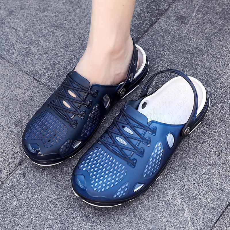 Slippers Breathable Non-slip Lightweight Indoor Outdoor Quick Dry Sandals