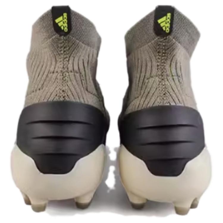 Adidas Predator 19+ Fg Legacy Green EF8204