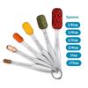 MDNG Stainless Steel Measuring Spoon Set