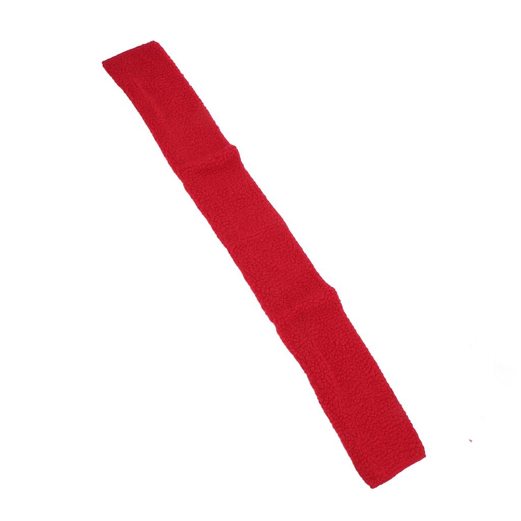 At Kılıfı Polar Yumuşak At Duruş Kılıfı At Karınını Korumak İçin Teri Emici