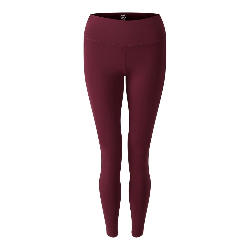 Dare 2B Womens/Ladies Influential II Plain Leggings