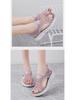 Women's Summer Casual Non-Slip Beach Sandals - Trendy, Soft, and Breathable