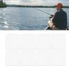 30pcs Carp Fishing Hair Stops Plastic Sturdy   Hair Rig Boilie Bait Stops   Baitstops for Fishing