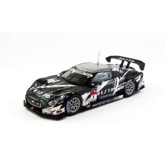 Ebro REITO MOLA SUPER GT500 2013 Finished Product 1/43 GT-R No.1
