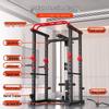 YANBO Power Rack & Smith Machine