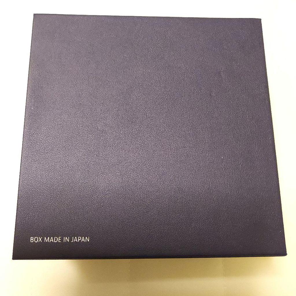 [USED] Empty box Grand Seiko STGF310 Grand Seiko watch