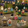Deko & Wohnaccessoires – Statuetten