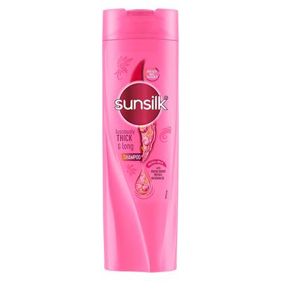 Sunsilk Lusciously Thick & Long Shampoo 360 ml